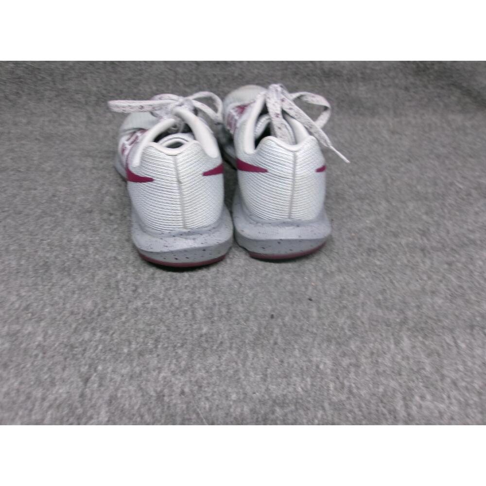 Nike Shoes Womens US 7.5 Grey Running Speckled Midsole Run Swift SE AR1904-002 - Picture 3 of 10